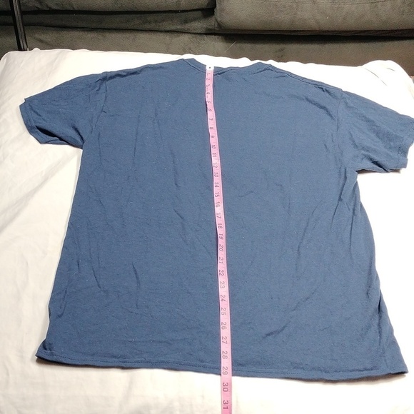 Samuel Adams men's t shirt size large - Picture 7 of 8